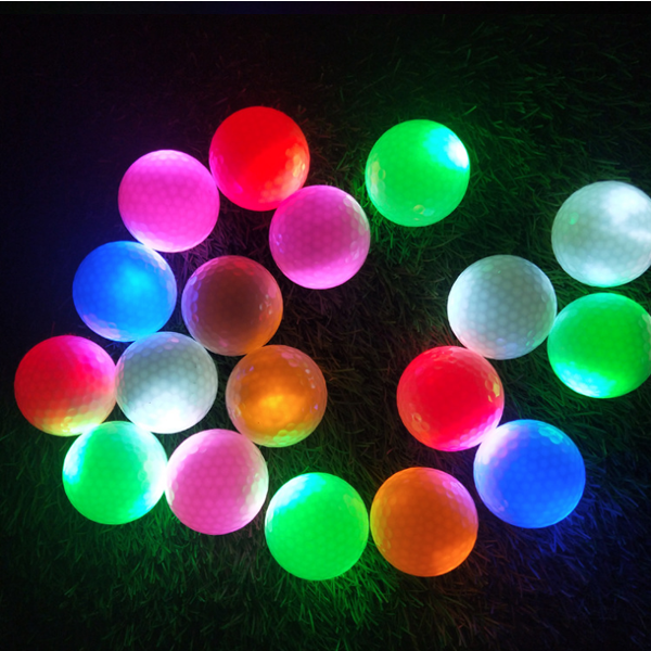 LED luminous ball